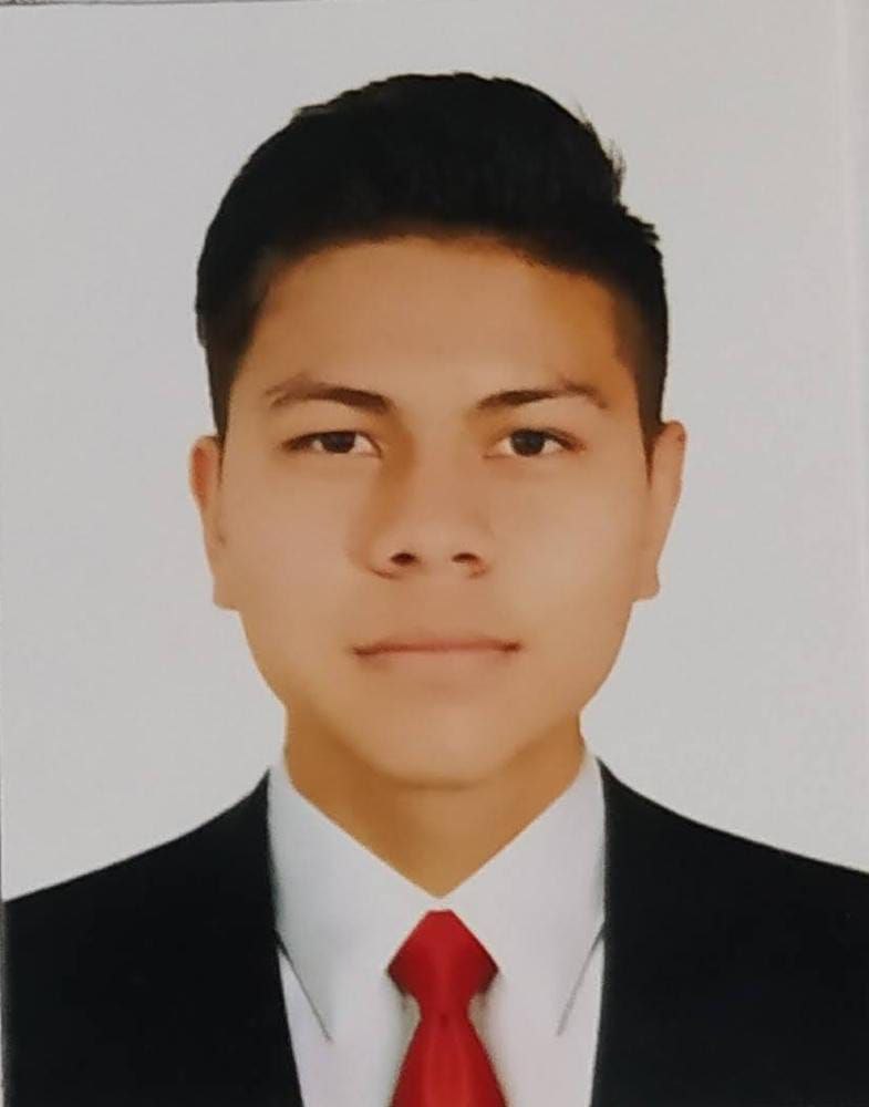 Cristian Batero